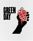  puodelis Green day